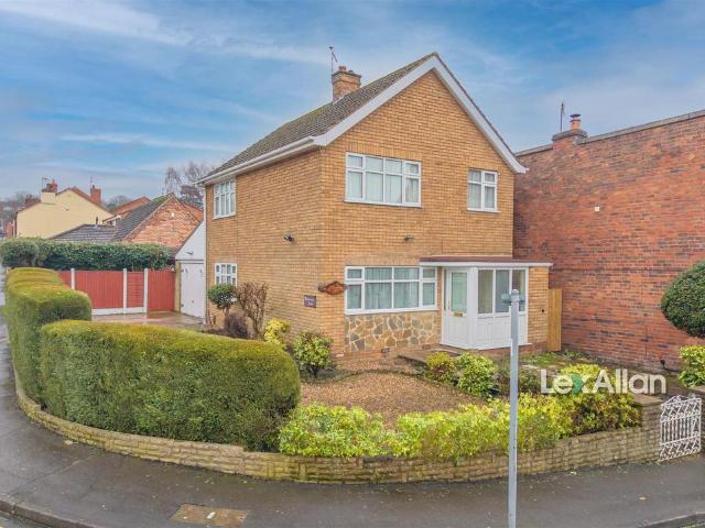 House for sale in Wordsley, West Midlands
