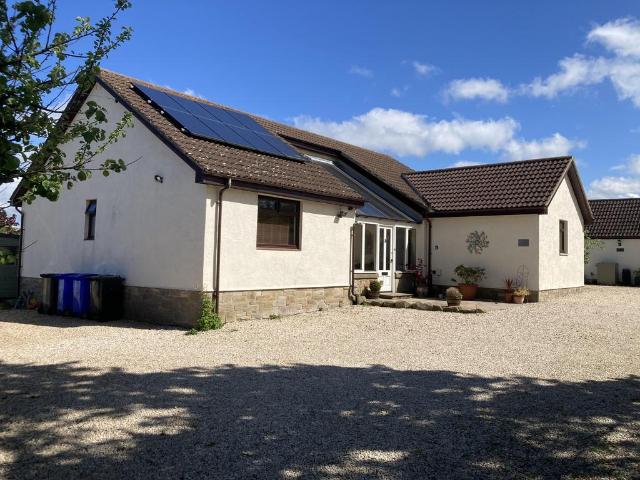 House for sale in Lowick, Northumberland