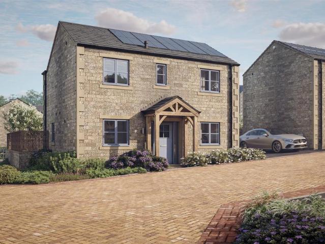 House for sale in Shelley, Shepley