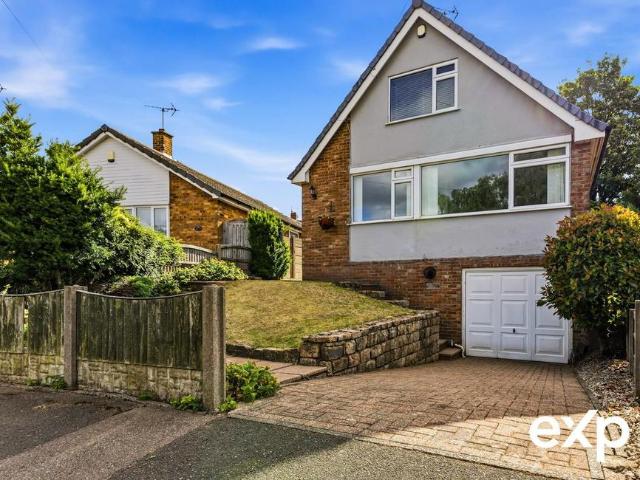 House for sale in Potters Corner, East Midlands