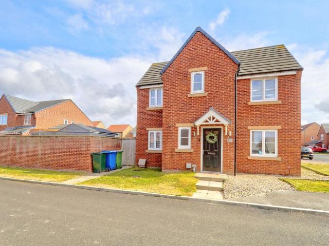 House for sale in Normanby, Redcar And Cleveland