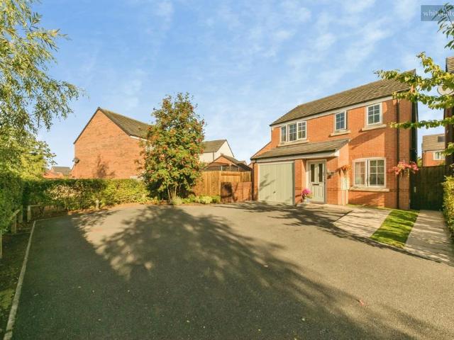 House for sale in Shavington cum Gresty, Shavington