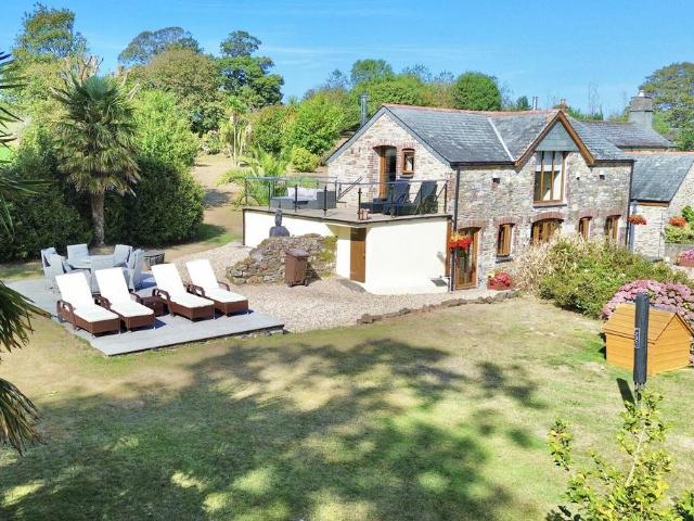House for sale in Grampound, Cornwall