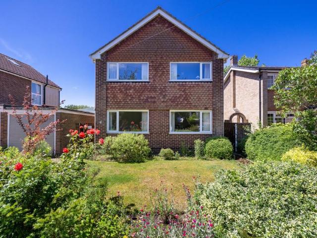 House for sale in Westborough, Surrey