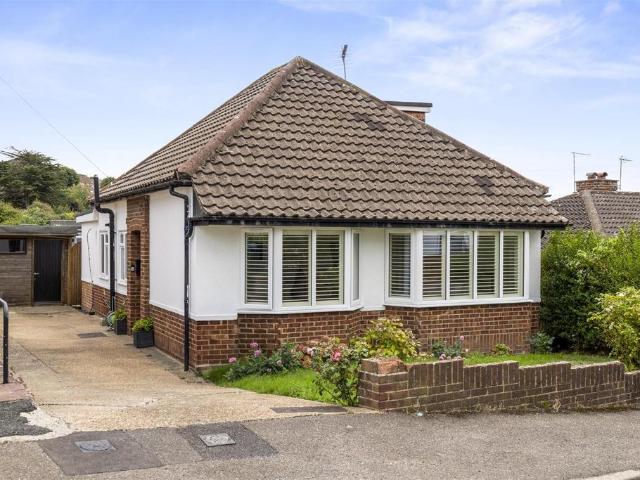 House for sale in Hollingbury, Patcham
