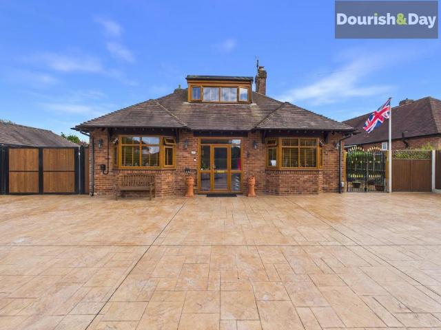 House for sale in Hyde Lea, Stafford