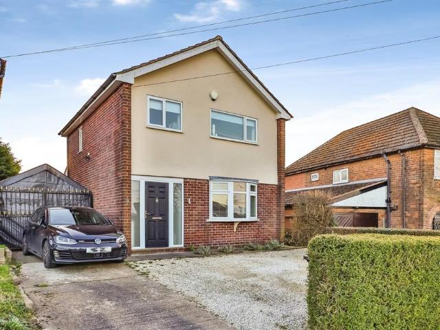 House for sale in Eastwood, Attenborough
