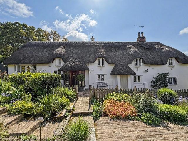 House for sale in Pilford, Furzehill