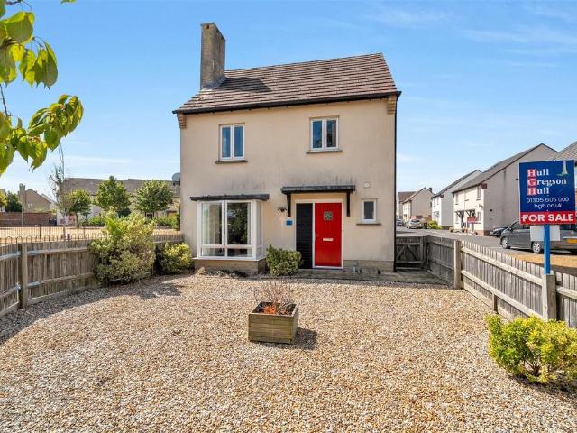 House for sale in Giddy Green, Wool