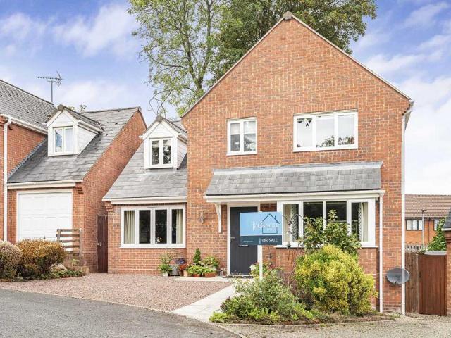 House for sale in Bromyard and Winslow, Bromyard