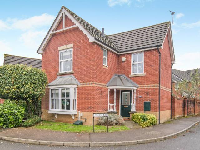 House for sale in Chepstow