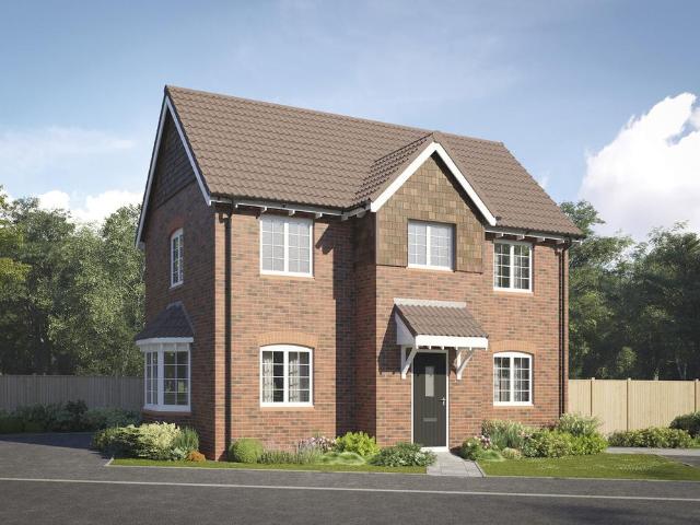 House for sale in Griff, Camp Hill