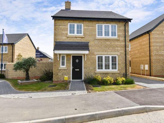 House for sale in Oakham, Rutland