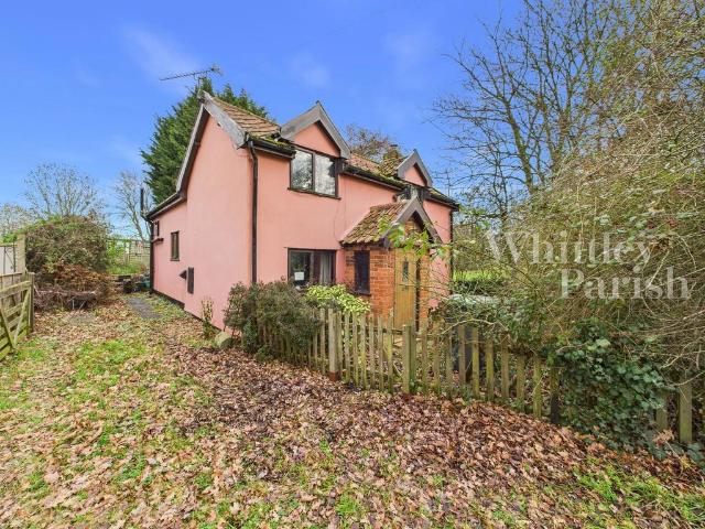 House for sale in Wingfield, Mid Suffolk
