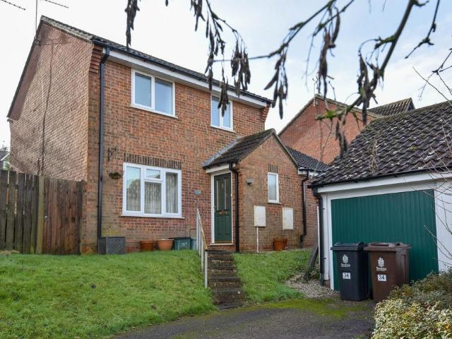 House for sale in Lawford, Dale Hill
