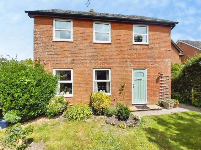 House for sale in Horseport, Ashurst Bridge