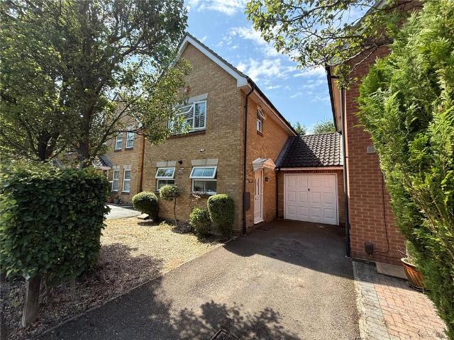 House for sale in South Ockendon, Essex