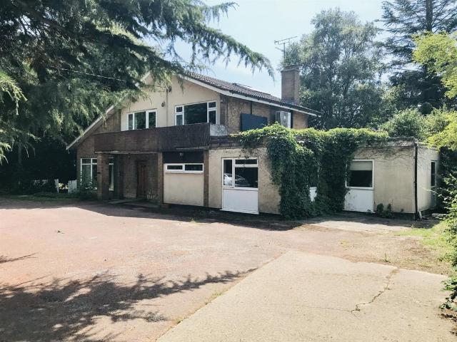 House for sale in Gosberton Clough, Lincolnshire