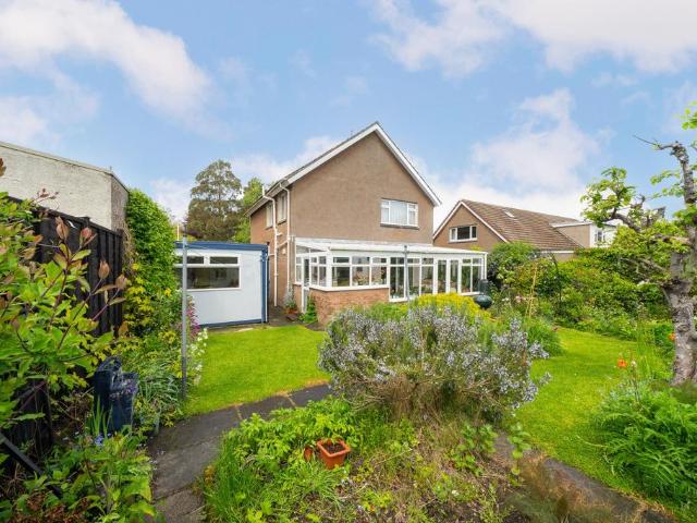 House for sale in St Andrews, Scotland