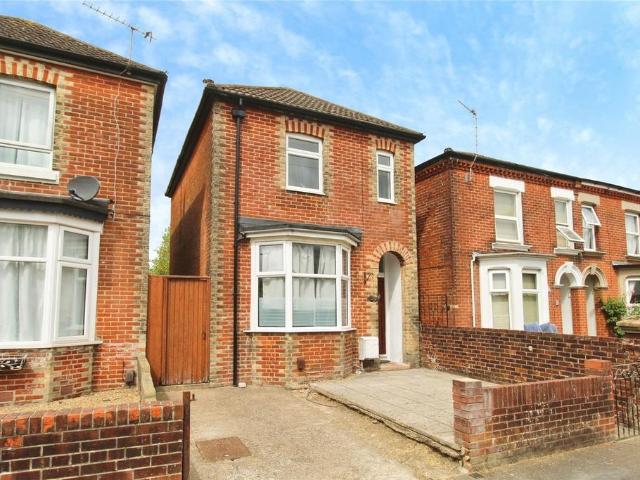 House for sale in St Denys, City Of Southampton