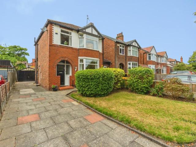House for sale in Woodsend, Trafford Park