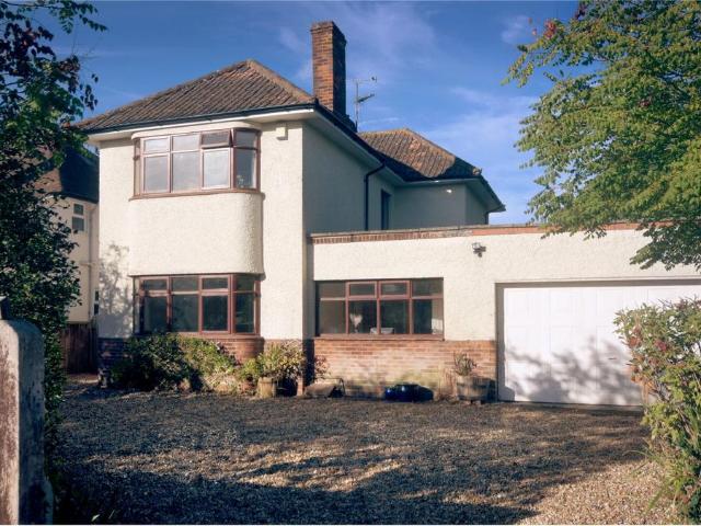 House for sale in Rowbarton, Taunton