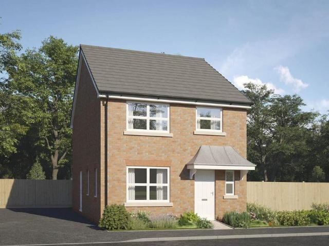 House for sale in Meole Brace, Frankwell