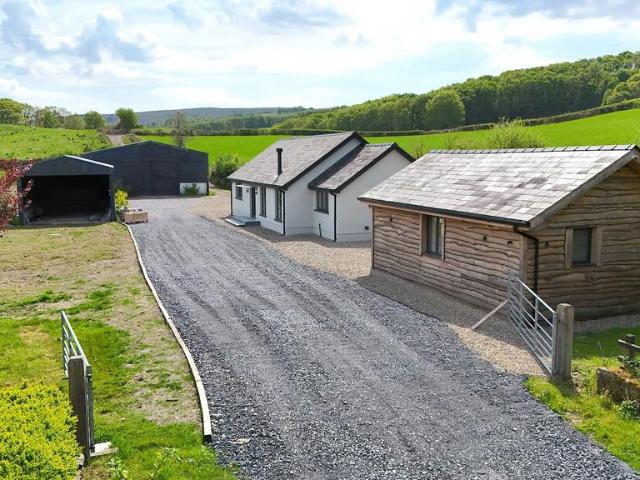 House for sale in Halfway, Llandovery