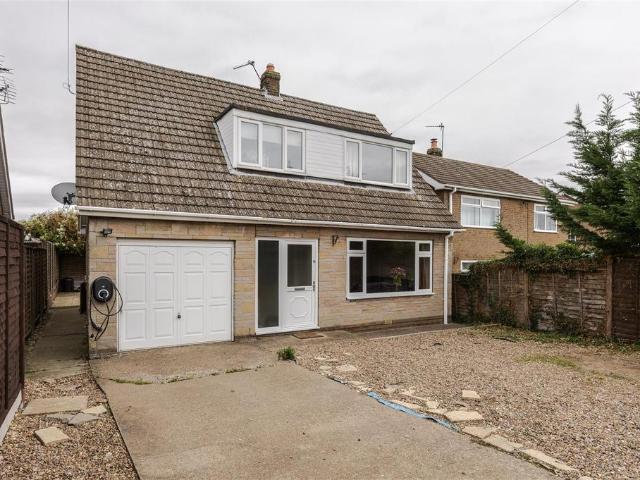 House for sale in Scotter CP, West Lindsey