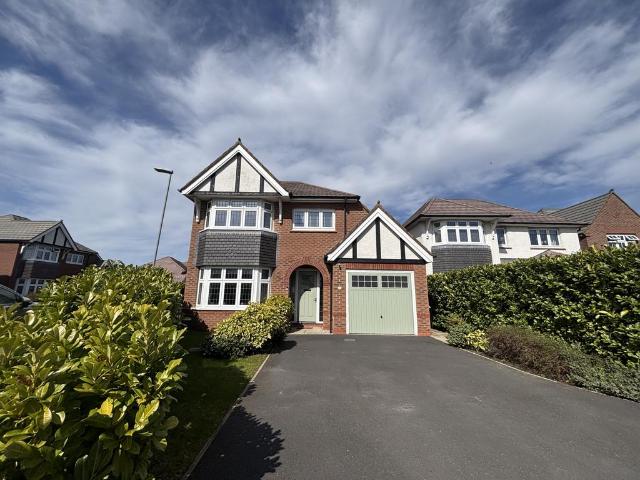 House for sale in Oldfield Carr, Cabus