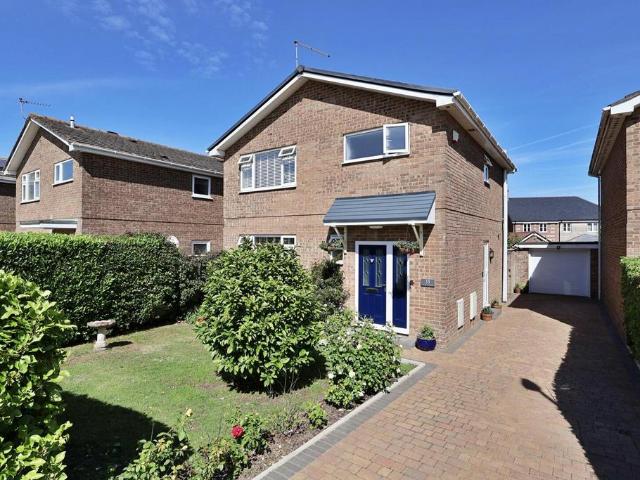 House for sale in Corfe Mullen, East Dorset