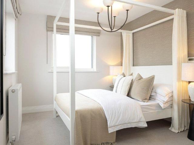 House for sale in Mindenhurst, Heol-las