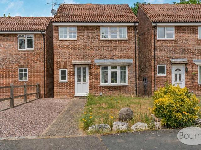 House for sale in Westborough, Surrey