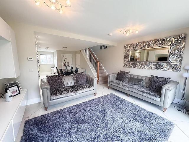 House for sale in Holystone, North Tyneside