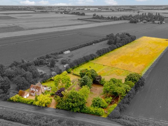 House for sale in Kirton CP, Boston