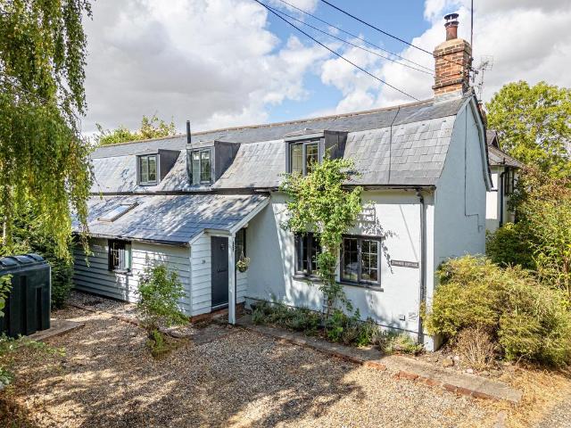House for sale in Arrington, Cambridgeshire