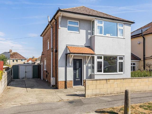 House for sale in Gorse Hill, Swindon