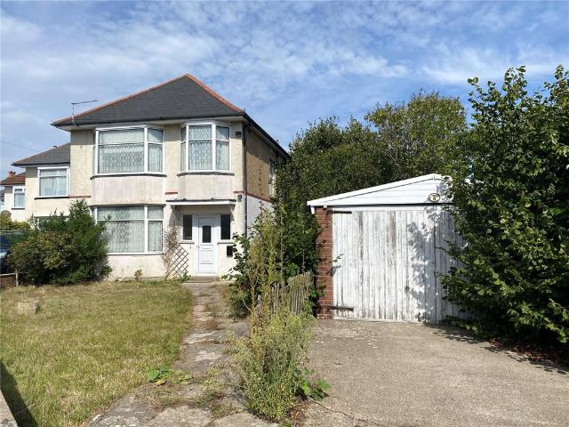 House for sale in Talbot Village, Isle Of Man