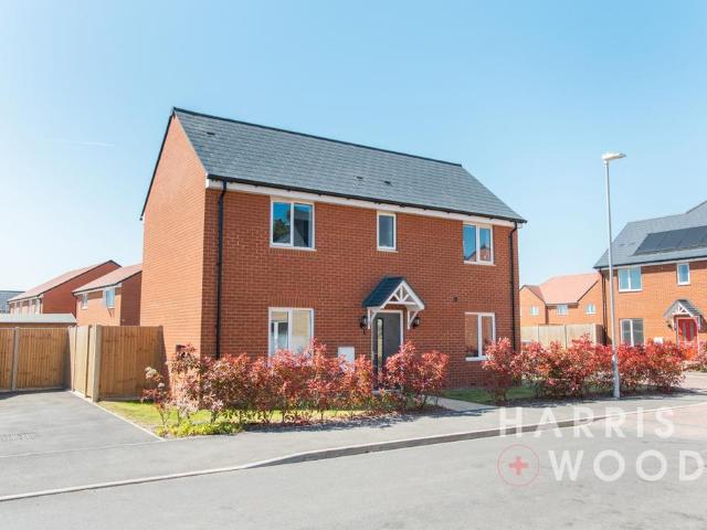 House for sale in Dale Hill, Essex