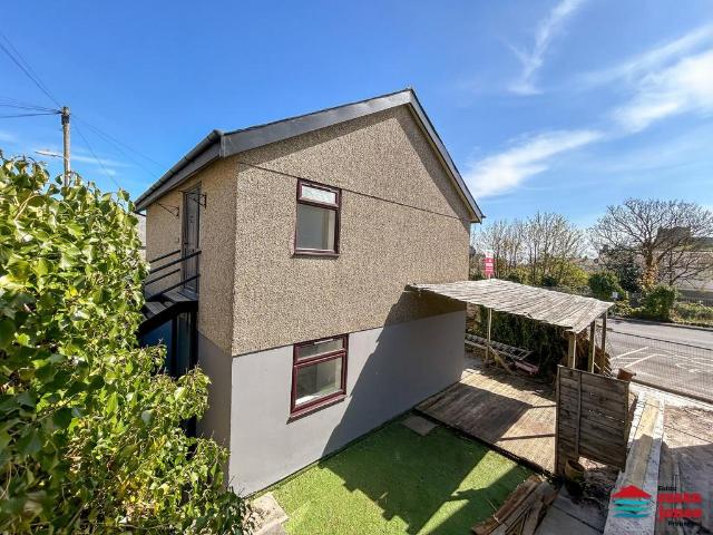 House for sale in Criccieth