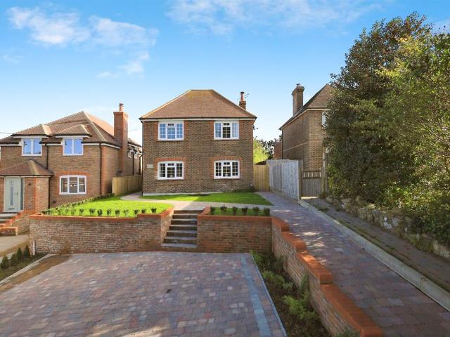 House for sale in Willingdon and Jevington, Cross In Hand
