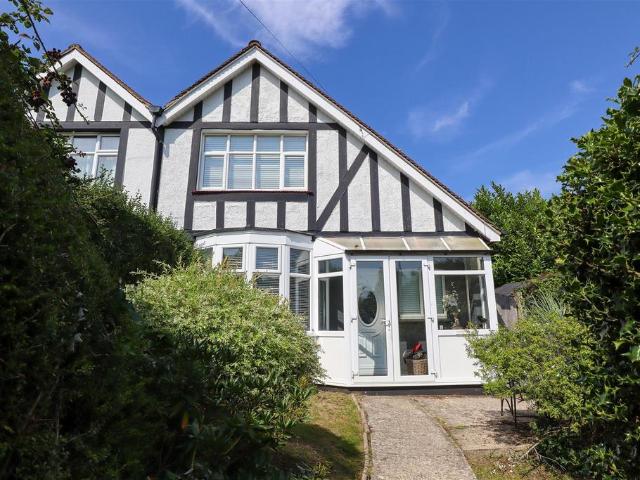 House for sale in Silverhill, Guestling Green