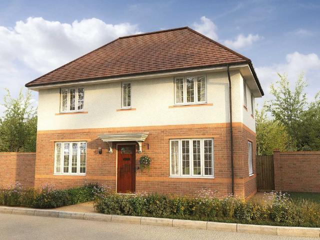 House for sale in Howe Bridge, Wigan