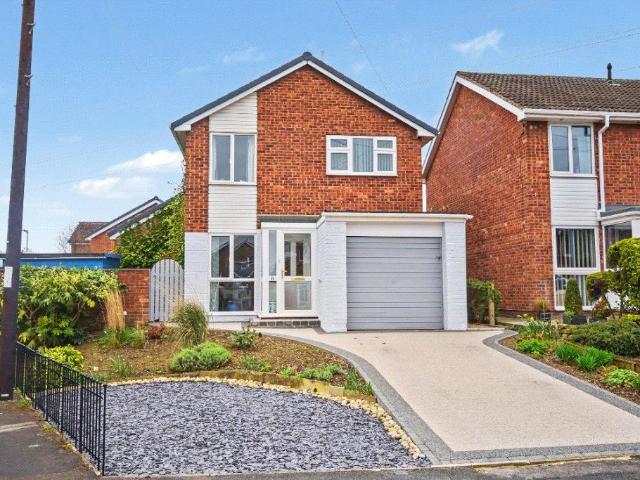 House for sale in Durkar, West Yorkshire