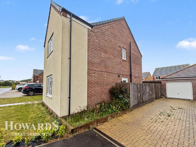 House for sale in Stokesby, Isle Of Man