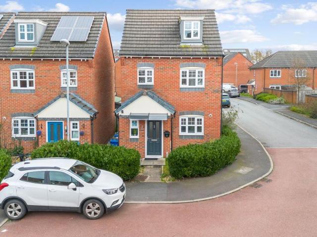 House for sale in Warrington