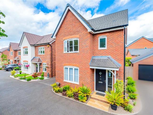 House for sale in Telford