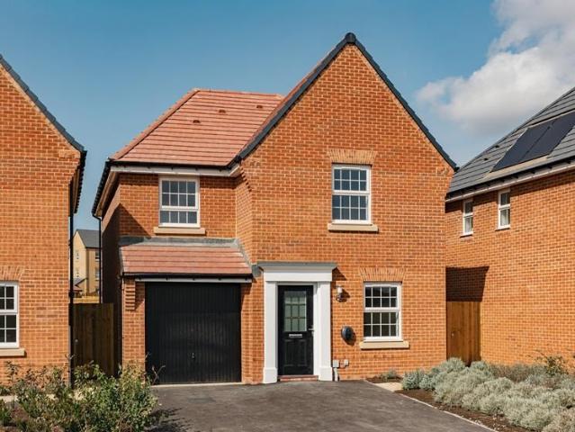 House for sale in The Maltings, Shaftesbury