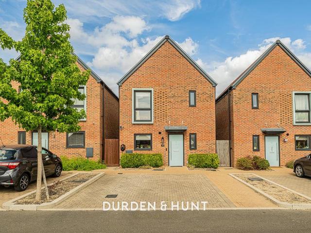 House for sale in St. George's Park, Greater London