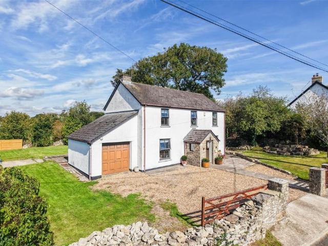House for sale in Colwinston